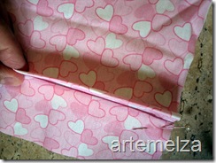 artemelza - rosa de patchwork